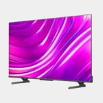 Hisense U8H 75 inches ULED Mini LED TV - Image 3