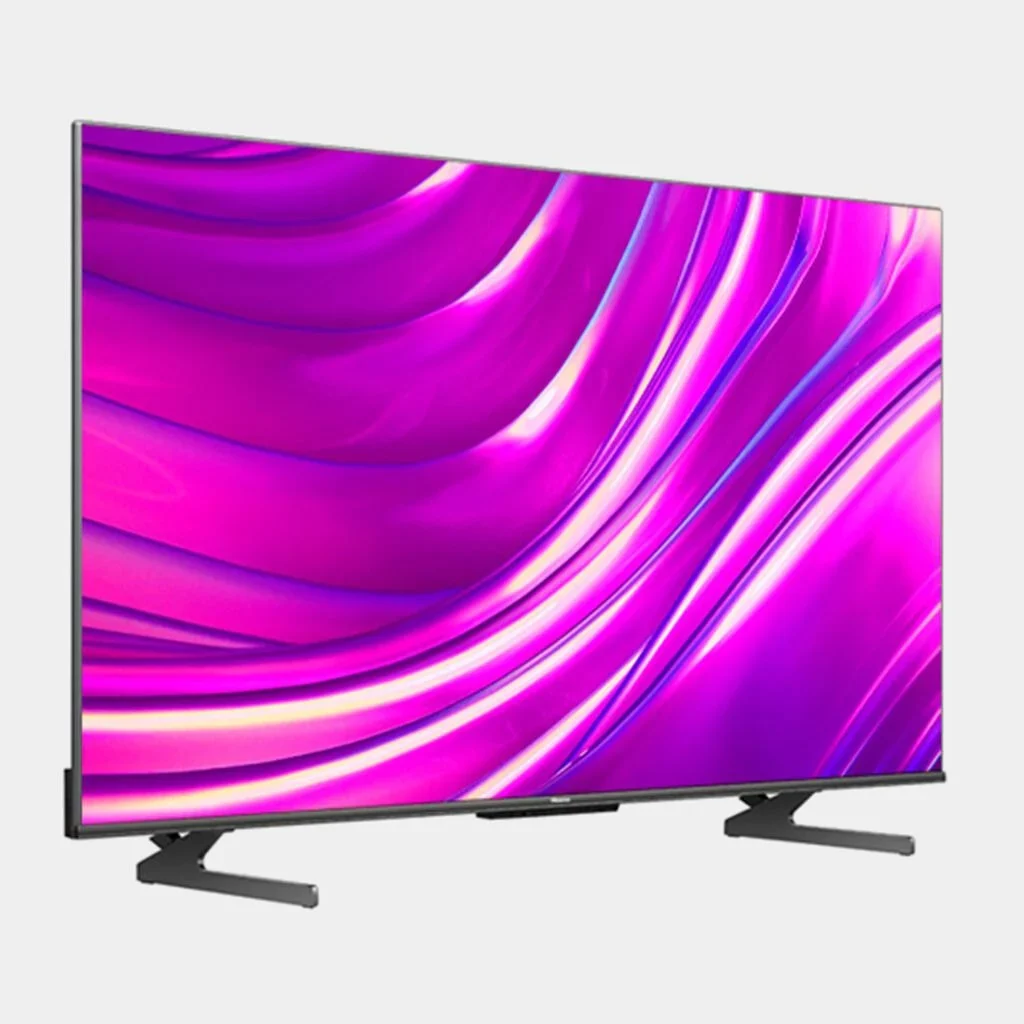 Hisense U8H 75 inches ULED Mini LED TV - Image 2