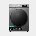 Hisense Washing Machine Front Load 10.5 KG Washer 6KG Dryer