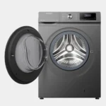 Hisense Washing Machine Front Load 10.5 KG Washer 6KG Dryer - Image 7