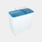 Hisense Washing Machine 11 kg Twin tub - Image 3