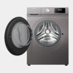Hisense Washing Machine 12 kg Front load - Image 4