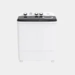 Hisense Washing Machine 14 kg Twin Tub