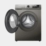 Hisense washing machine 8 kg Front Load - Image 3