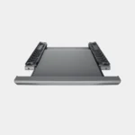 Hisense Laundry Stacking Kit Grey - Image 3