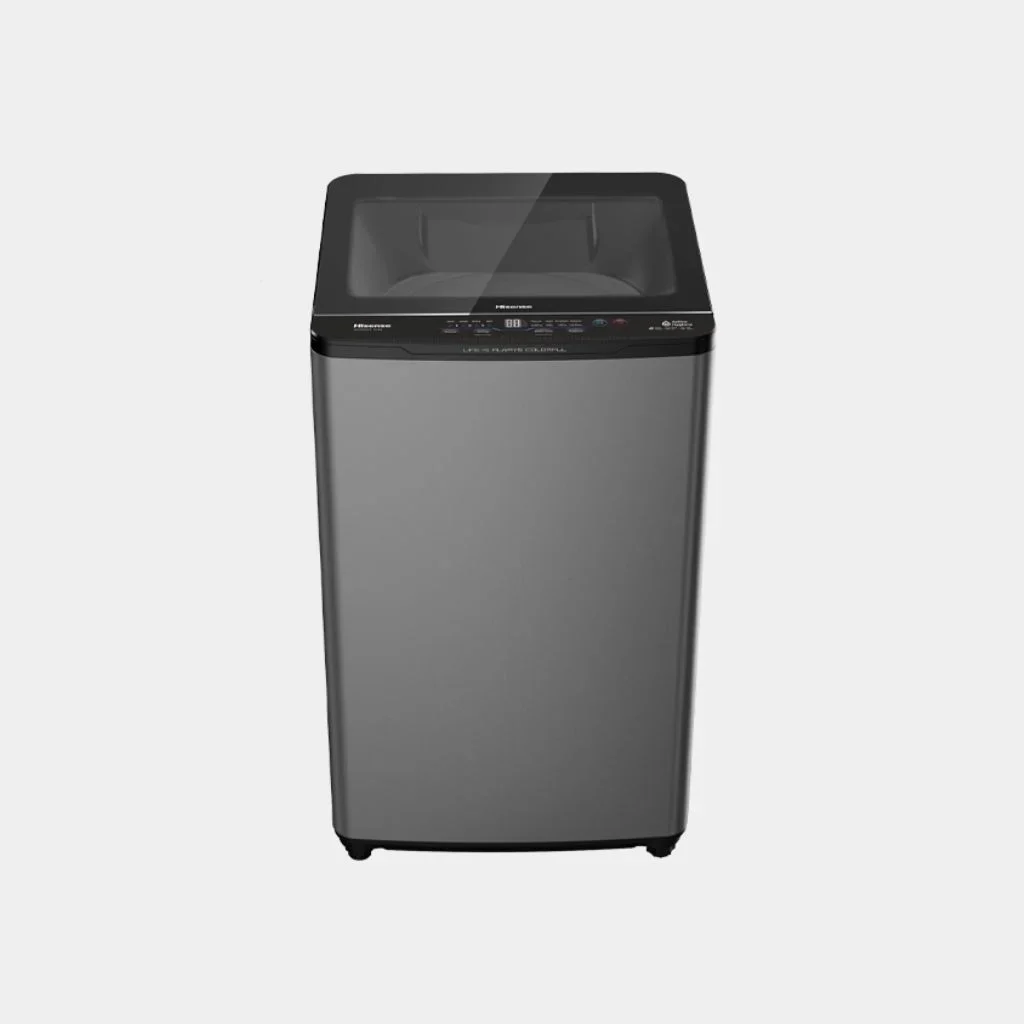 Hisense Washing Machine 11 Kg Top Load