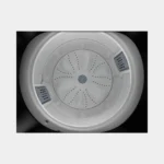 Hisense Washing Machine 11 Kg Top Load - Image 4