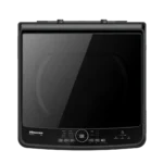 Hisense Washing Machine 9 kg Top Load - Image 2