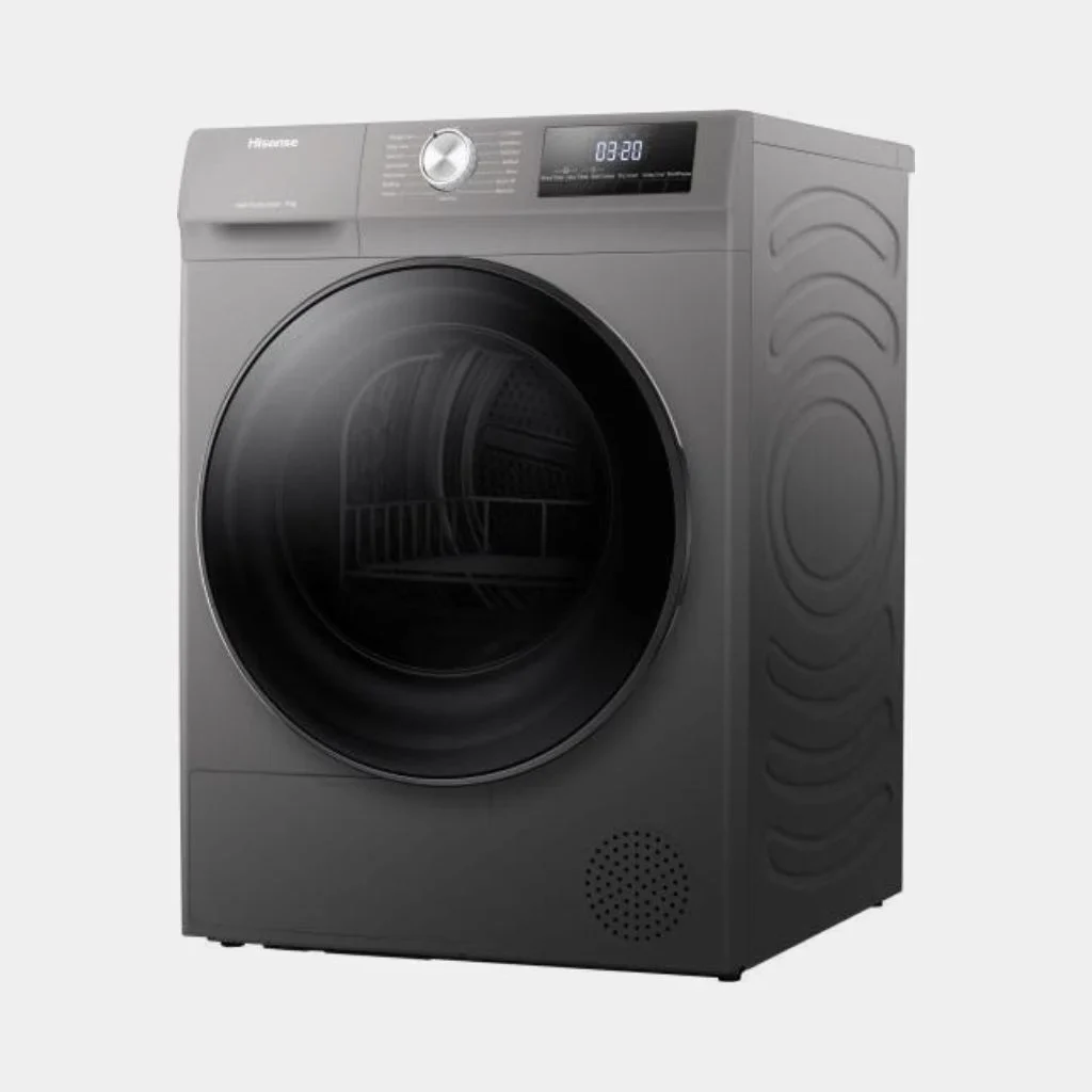 Hisense Drying Machine 9 KG Tumble Dryer - Image 4