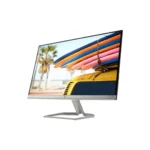HP 24 inch Display Monitor LED 24FW - Image 3