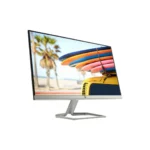 HP 24 inch Display Monitor LED 24FW - Image 2