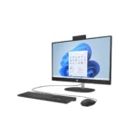 HP Business 24 inch 13th i5 All in One Desktop Computer 8GB RAM 512GB SSD Touch Screen - Image 3