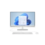 HP Business 24 inch 13th i7 All in One Desktop Computer 16GB RAM 512GB SSD Non Touch Screen