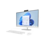 HP Business 27 inch 13th i7 All in One Desktop Computer 16GB RAM 1TB SSD Touch Screen - Image 3