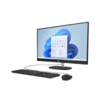 HP Business 27 inch 13th i7 All in One Desktop Computer 16GB RAM 512GB SSD Non Touch Screen - Image 3