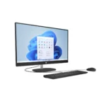 HP Business 27 inch 13th i7 All in One Desktop Computer 16GB RAM 512GB SSD Non Touch Screen - Image 2