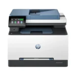 HP Color LaserJet Pro MFP Printer 3303SDW