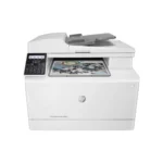 HP Color LaserJet Pro MFP Printer M183FW