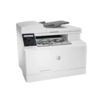 HP Color LaserJet Pro MFP Printer M183 - Image 2
