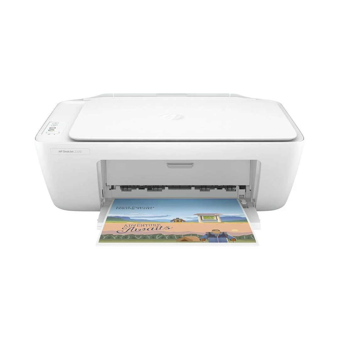 HP DeskJet 2320 All-in-One Printer