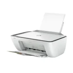 HP DeskJet Ink Advantage 2875 All-in-One Printer - Image 4