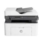 HP Laser MFP Printer 137FNW