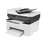 HP Laser MFP Printer 137FNW - Image 2