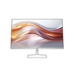 HP Series 5 24 inch FHD Monitor with Speakers 524SA