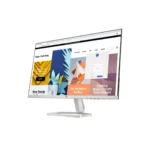 HP Series 5 24 inch FHD Monitor with Speakers 524SA - Image 3