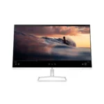 HP Series 5 27 inch FHD Monitor with Speakers 527SA