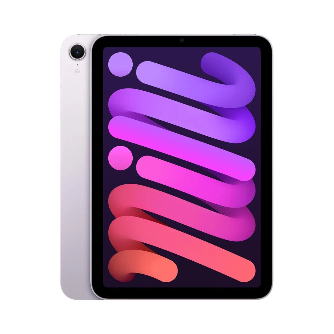 iPad mini 7 A17 Pro 128GB WiFi (new)