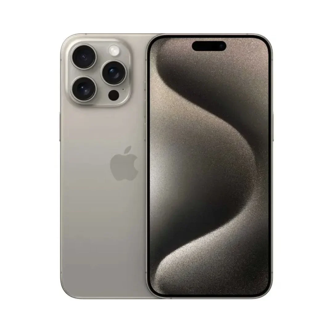 iPhone 15 Pro Max 512GB ESIM (brand new)