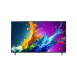 LG 55 Inch QNED 4K Smart TV 55QNED80T - Image 3