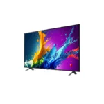 LG 55 Inch QNED 4K Smart TV 55QNED80T - Image 2