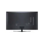 LG 55 Inch Real 4K a5 Gen5 AI Processor WebOS 55NANO846QA  NANO84 series Nanocell - Image 4