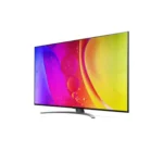 LG 55 Inch Real 4K a5 Gen5 AI Processor WebOS 55NANO846QA  NANO84 series Nanocell - Image 2