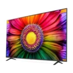 LG 65 inch UHD AI 4K Smart TV 65UR80506 - Image 2