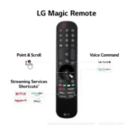 LG 65 inch UHD AI 4K Smart TV 65UR80506 - Image 4