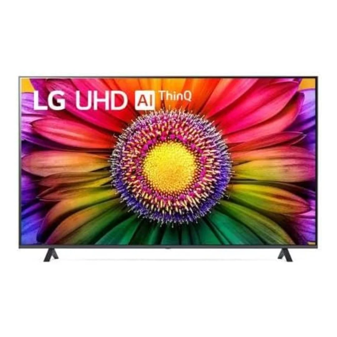 LG 65 inch 65UR80506 UHD 4K Smart TV
