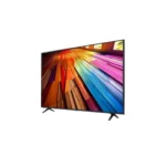 LG  65 Inch UHD AI UT80 4K Smart TV AI Magic remote HDR10 65UT80006 - Image 2