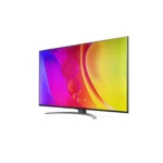 LG 65 Inch TV With 4K Active HDR Cinema Screen Design from the NANO84 Series - Image 2