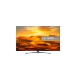 LG  75-Inch QNED Mini LED 4K TV 75QNED916
