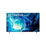 LG 75 Inch  WebOS22 Smart AI ThinQ Magic Remote 75QNED956
