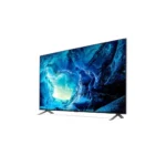LG 75 Inch  WebOS22 Smart AI ThinQ Magic Remote 75QNED956 - Image 3