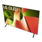 LG 77 Inch LG OLED AI  4K Smart TV 2024  OLED 77B4 - Image 5