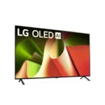 LG 77 Inch LG OLED AI  4K Smart TV 2024  OLED 77B4 - Image 2