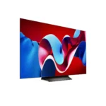 LG 77 Inch OLED 4K evo Smart TV OLED77C4 - Image 2
