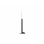 LG 77 Inch OLED evo AI C5 4K Smart TV 2025 OLED77C56 - Image 3