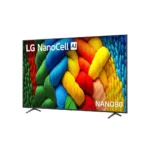 LG 86 inch  NanoCell AI  4K Smart TV 2025 86NANO80A - Image 2