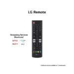LG 86 inch  UR78 AI 4K Smart UHD TV 86UR78006 - Image 5